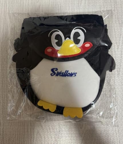 スワローズクルー2025 つば九郎ポシェット - 製品詳細